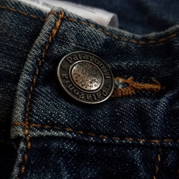 Men's PATAGONIA Organic Cotton Denim Jeans
