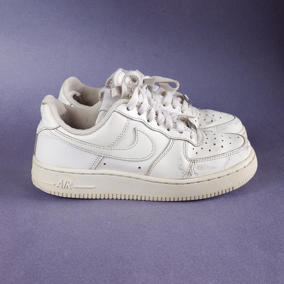 Nike Air Force Ones Lows Shoes Women's
