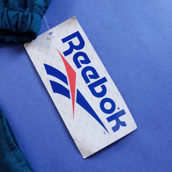 RARE Vintage Reebok Deadstock Aunt Viv Jacket