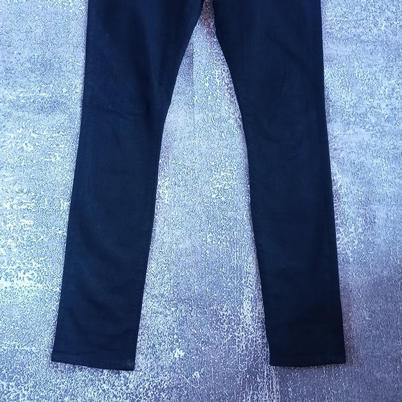 Helmut Lang Denim Jeans MADE IN USA WOMENS
