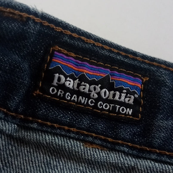 Men's PATAGONIA Organic Cotton Denim Jeans