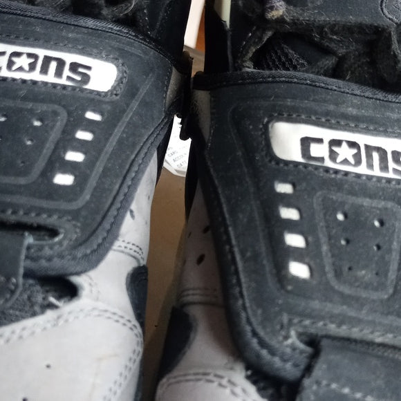 Converse Aero Jam Athletic Shoes