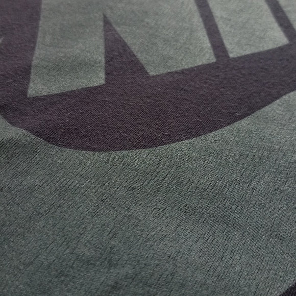 NIKE Big Logo Regular Fit T-Shirt