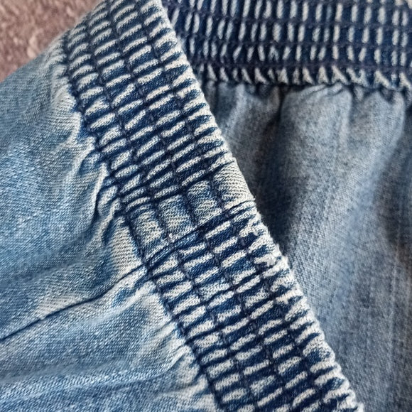 Vintage Carroll Reed Denim Mom Jeans