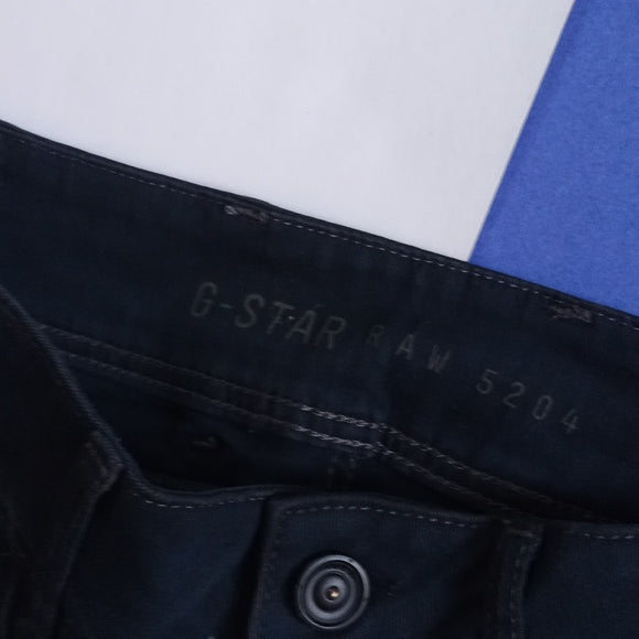G-Star RAW 5204 MIDGE CODY SKINNY Women's Jeans