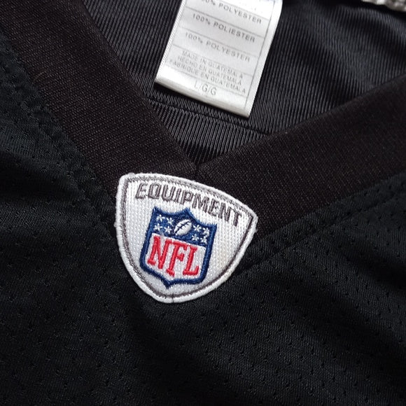 NFL On Field Sweed Pittsburgh Pirates Reebok Jersey #14