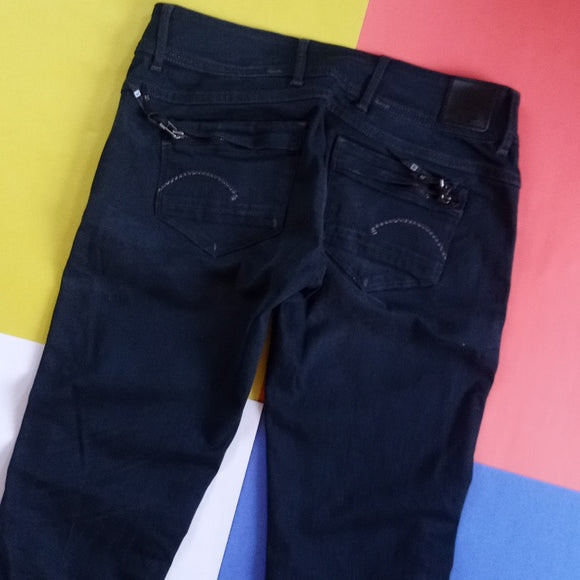 G-Star RAW 5204 MIDGE CODY SKINNY Women's Jeans