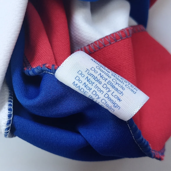 Detroit Pistons Joe Dumars Rip Hamilton Reversible Jersey