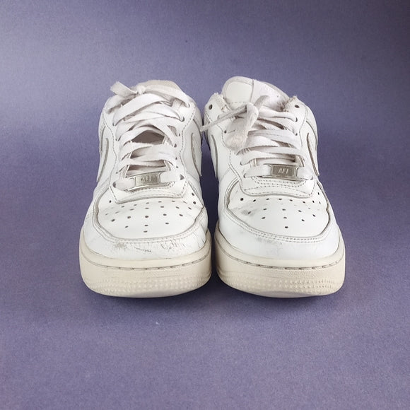 Nike Air Force Ones Lows Shoes Women's