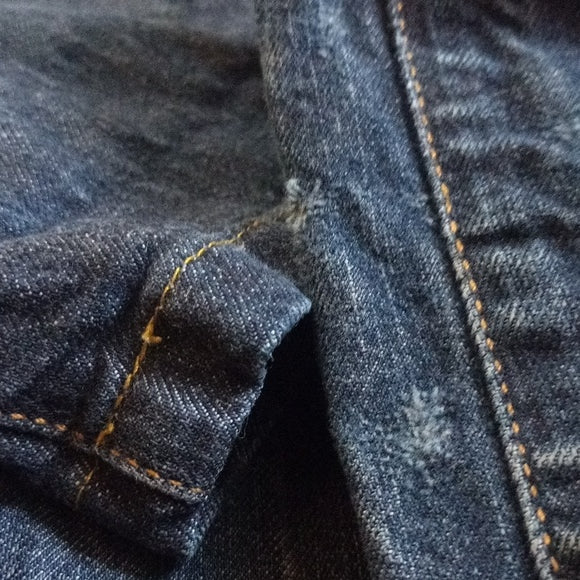 Men's PATAGONIA Organic Cotton Denim Jeans