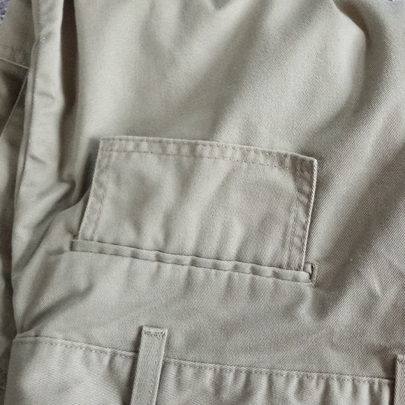 VINTAGE BIG BILL CARGO BAGGY WORK PANTS ESSENTIAL