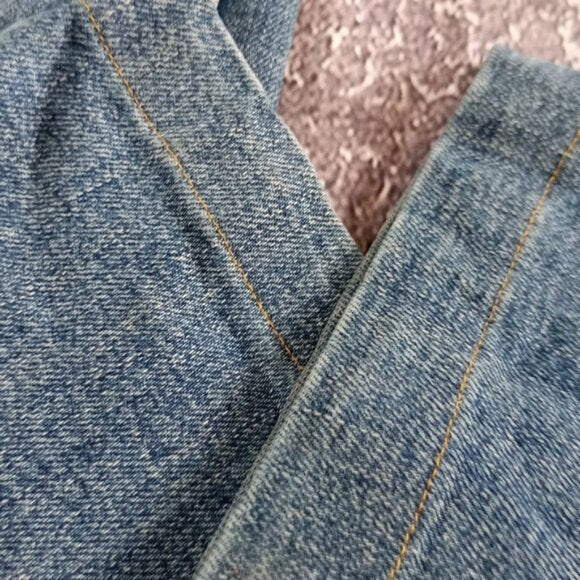 Pilcro and the Letterpress Denim Jeans RN 66170