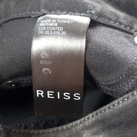 REISS LUX COATED OG 20.3.015.20 Jeans
