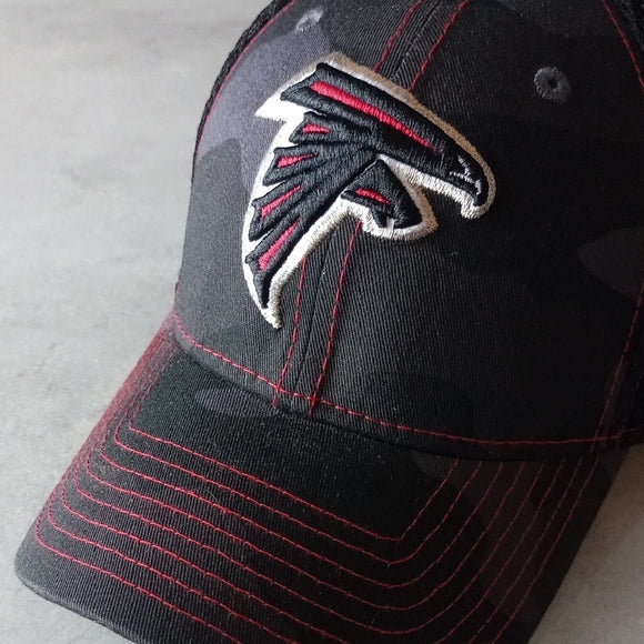 NWOT New Era Atlanta Falcons 39THIRTY Flex Hat NFL