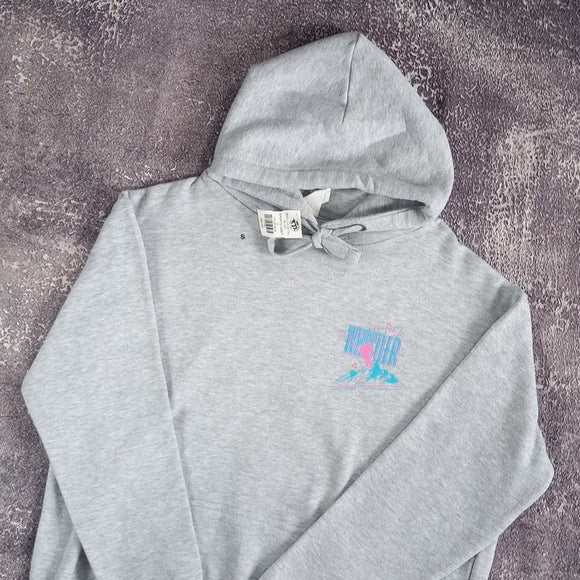 Whistler Retro Ski Hoodie