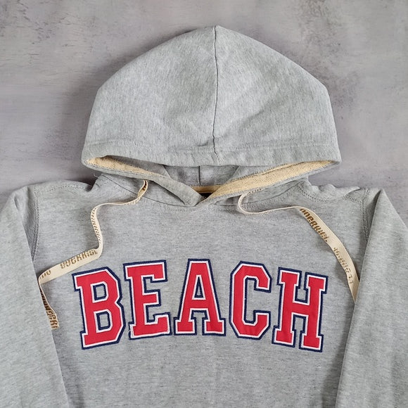 OVERKILL BEACH VOLLEYBALL HOODIE