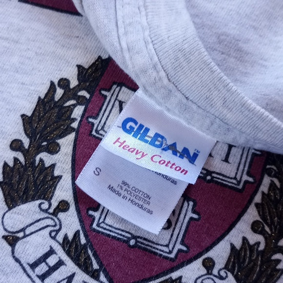 Harvard University Graphic T-shirt