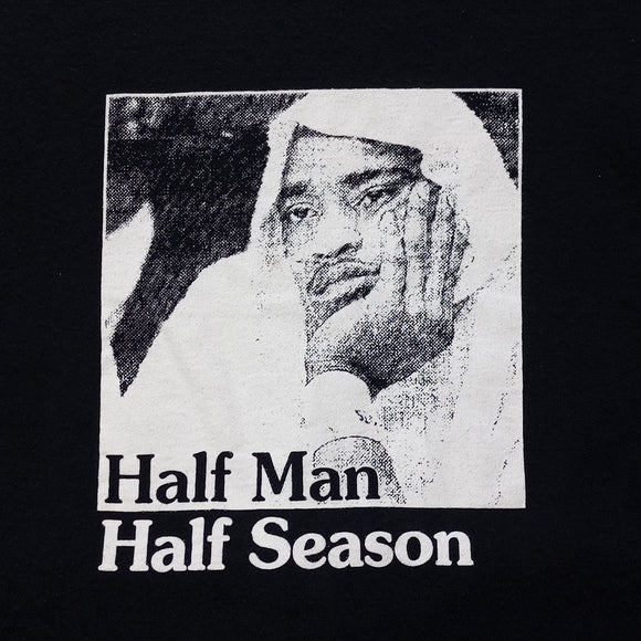 Vintage Vince Carter Half Man Half A Season T-Shirt