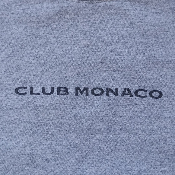 Vintage Club Monaco Essential Crewneck Sweater