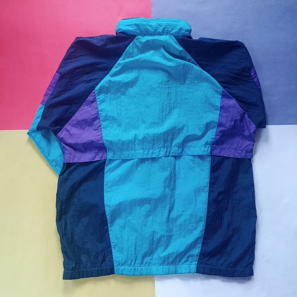 Vintage 1900s Brooks Aunt Viv Fresh Prince Jacket Unisex