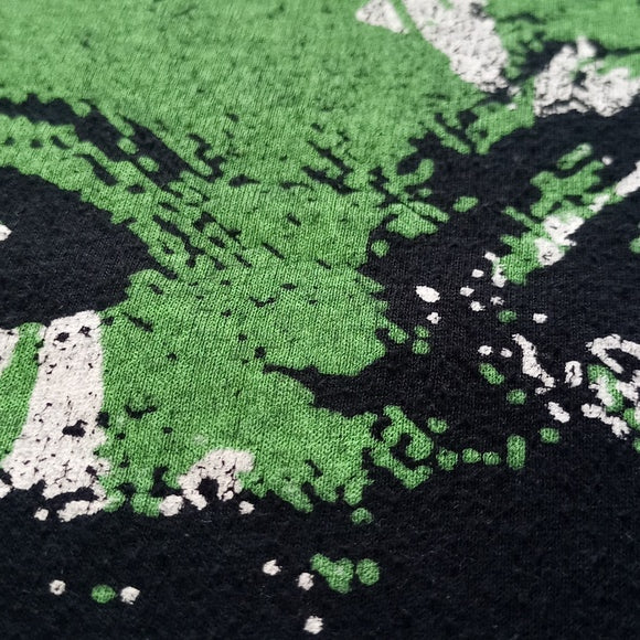 Star Wars Baby Yoda Big Print All Over T-Shirt