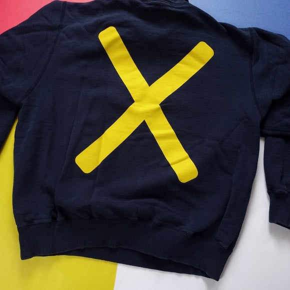 Vintage Promo Automotive Cool Graphic Zip-Up