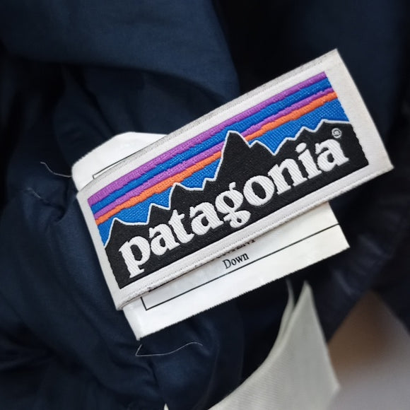 Patagonia Goose down Puffer Jacket KIDS