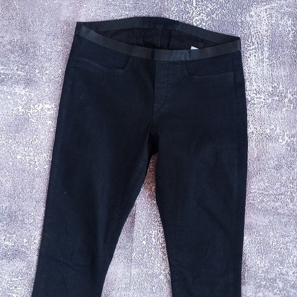 Helmut Lang Denim Jeans MADE IN USA WOMENS