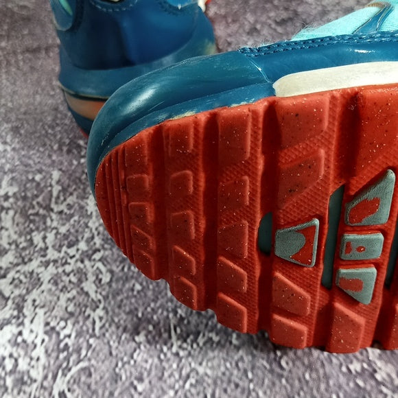 Buy Air Max Plus GS 'Swoosh Chain' - CQ4816 400