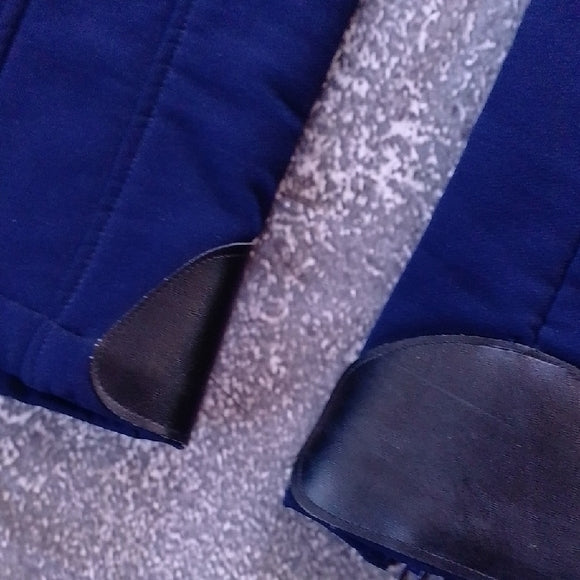 Vintage 1980s FLARE WOMENS SNOWPANTS