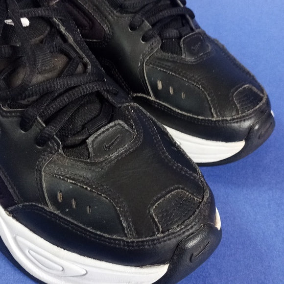Nike M2K Tekno Black Obsidian Shoes