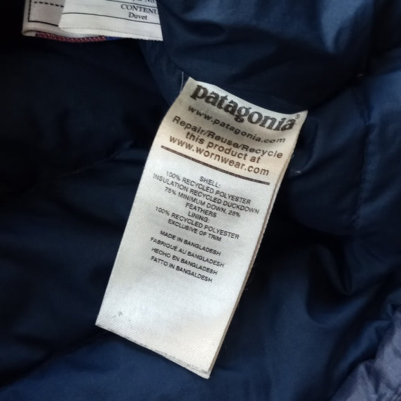 Patagonia Goose down Puffer Jacket KIDS