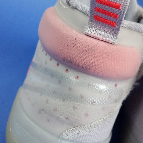 Nike Kobe AD NXT FF Vast Grey shoes