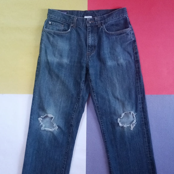 Men's PATAGONIA Organic Cotton Denim Jeans