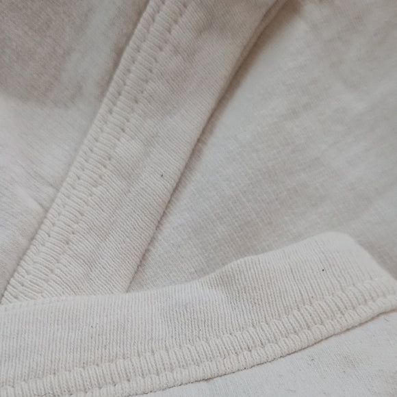 Vintage 90s AU COTON I Enjoyed The Acid Party Sweat Pants UNISEX