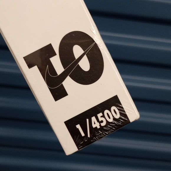 Nike Toronto Yorkdale Puzzle 1/4500