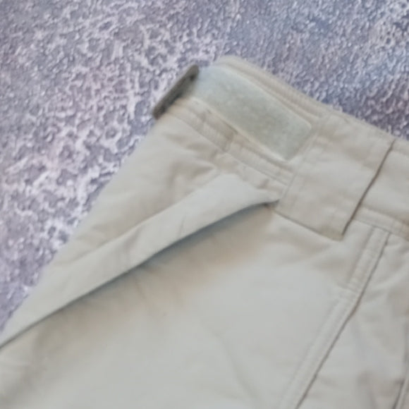 2013 ORAGE PRIME FABRIC TECHNOLOGY Waterproof Ski Pants