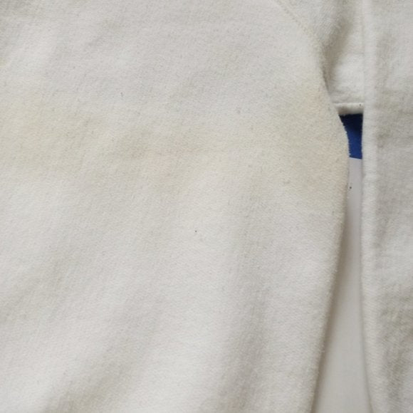 Vintage 90sEmbroidered Hummingbird Friends Crewneck Sweater
