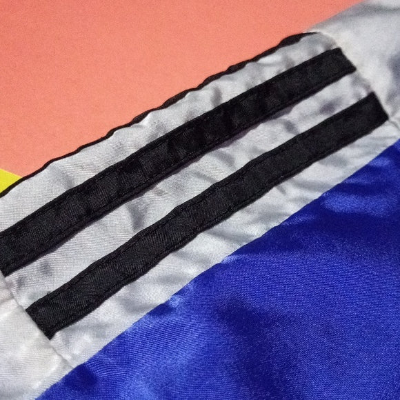 Vintage 90s Adidas Madison West Women's Soccer Shorts