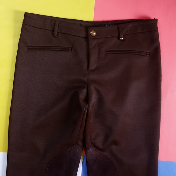 Gucci Made In Italy Pants Lana Wool UP51 2008 00266
