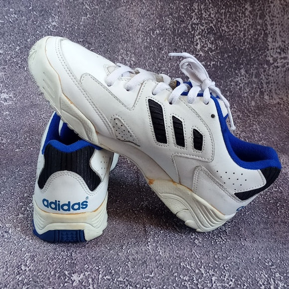 Vintage Adidas Compete XTR Sneakers