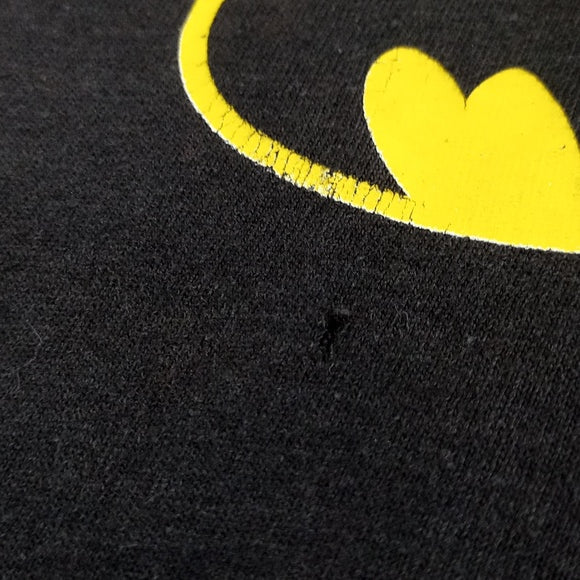 Vintage 1988 Batman DC Comics Single Stitch T-Shirt