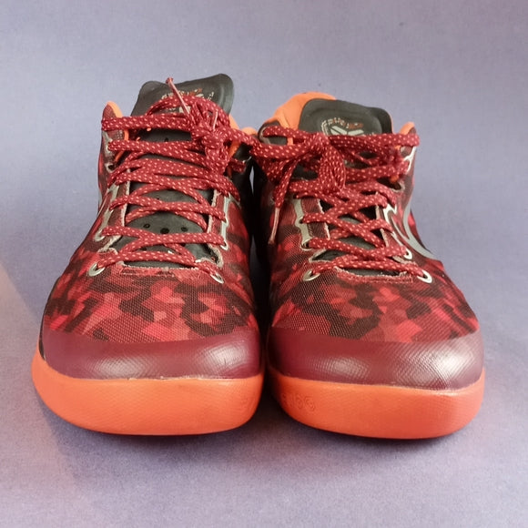 Nike Kobe 8 Year of the Snake Shoe