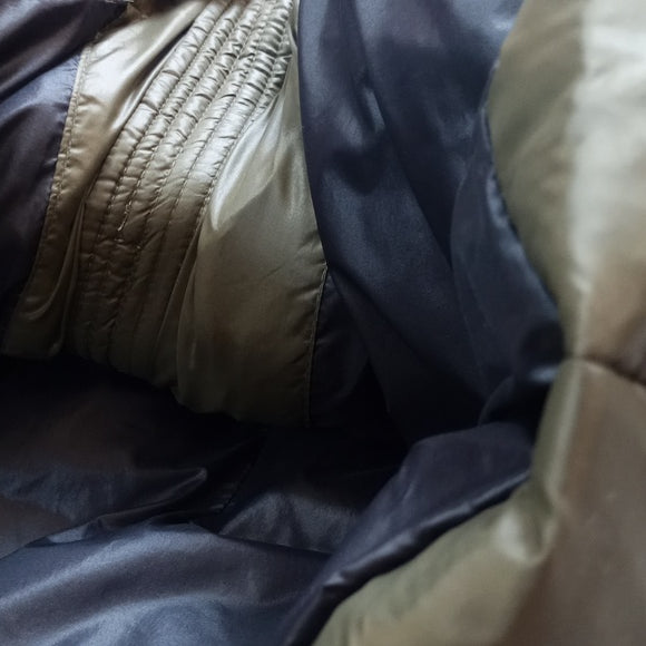 SAM. New York Puffer Jacket Freestyle