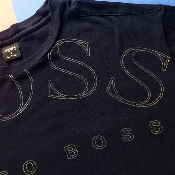 BOSS X AJBXNG HUGO BOSS T-Shirt