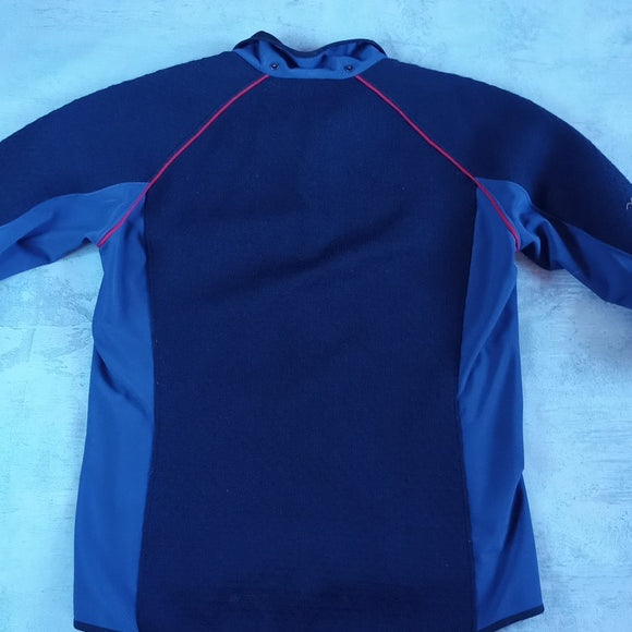 Dale Of Norway Waterproof Wool Jacket A/S N-5721