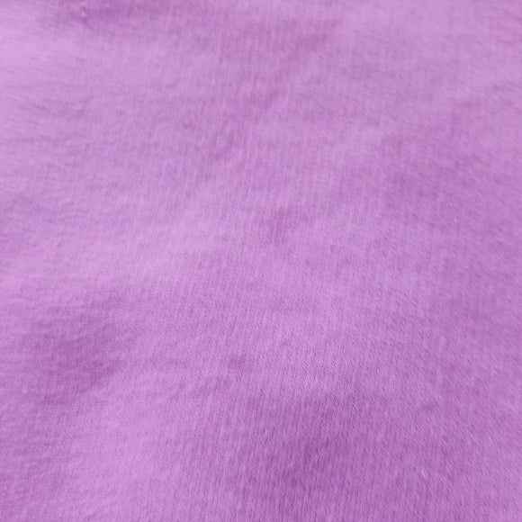 LIMITED EDITION CRISPERS ALL DRESSED PURPLE HOODIE