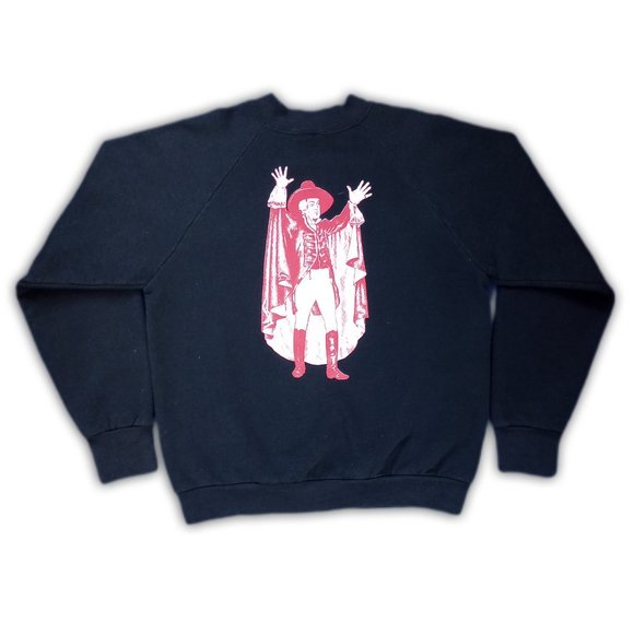 Vintage 1995 RUDDIGORE St.Annes Music & Drama Society Crewneck Sweater UNISEX