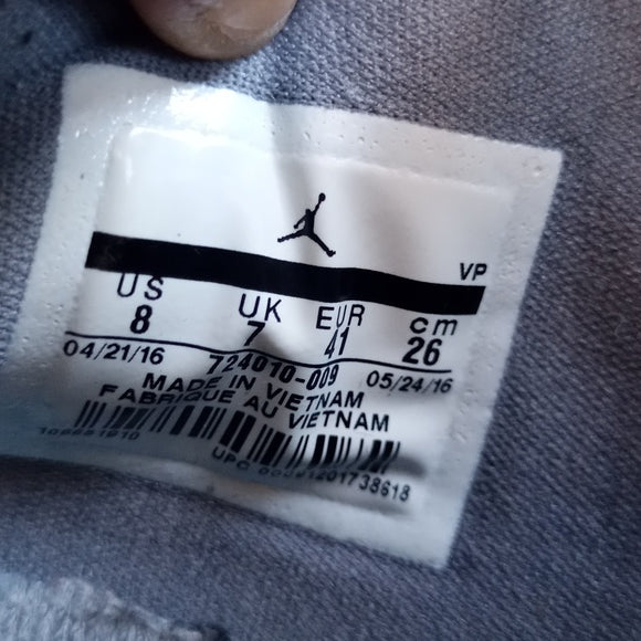 Nike Men's Jordan Eclipse Basketball Shoes