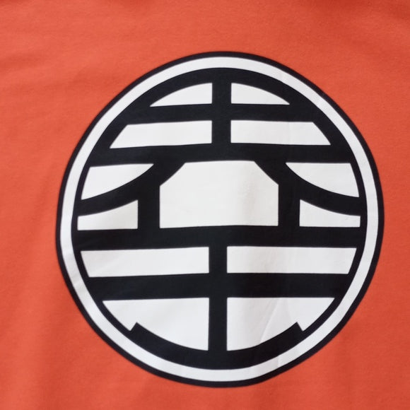 Dragon Ball Z Essential Hoodie Sweater Unisex King Kai Turtle Hermit